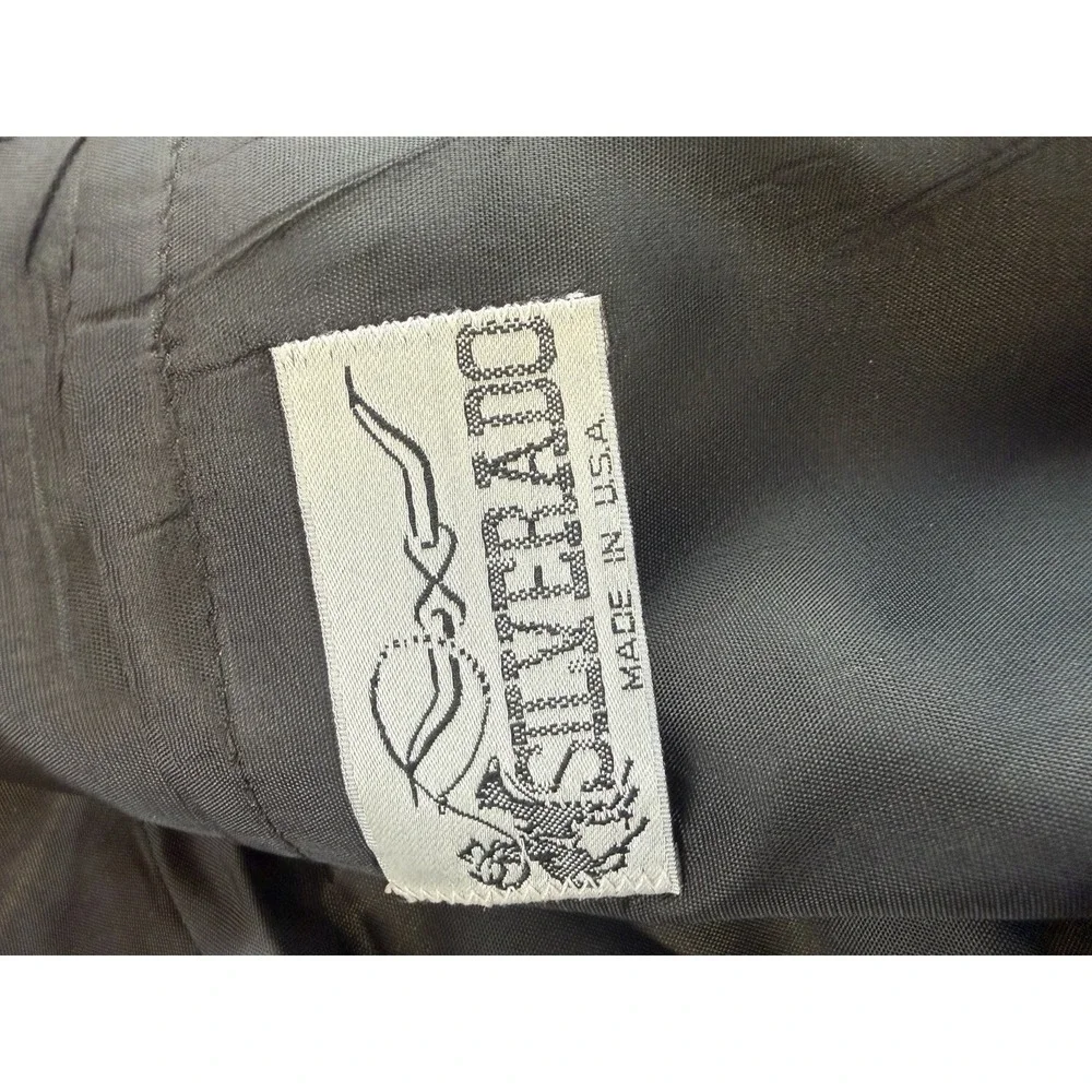 Silverado product vintage